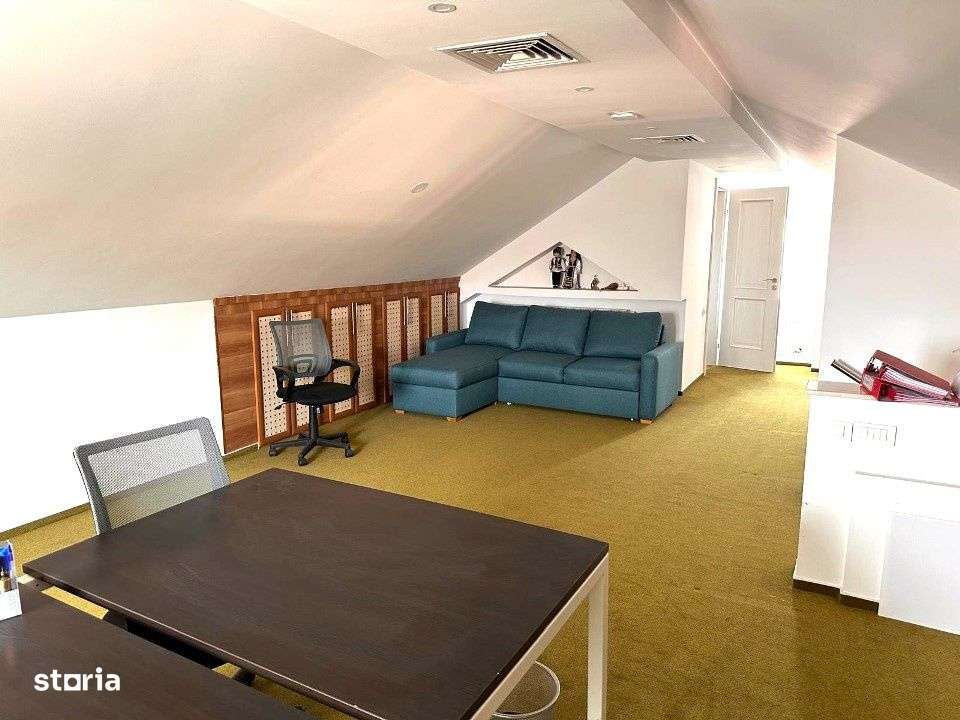 Vila exclusivista -Militari - Uverturii -  piscina -1100 teren-13