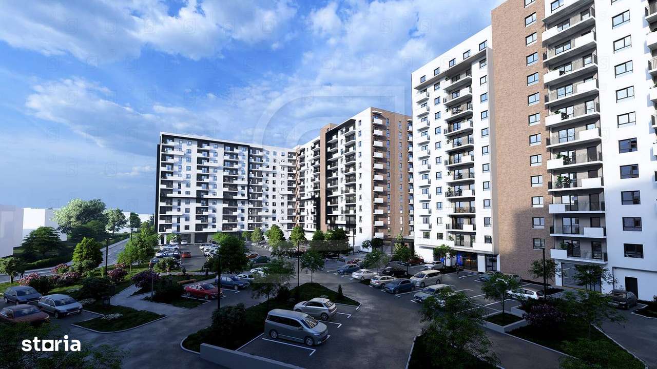 Apartament 3 camere, Bulevardul Metalurgiei, parc Tudor Arghezi