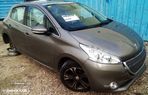 Peugeot 208 1.6 HDi de 2012 para peças - 2