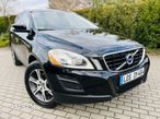 Volvo XC 60 DRIVe Summum - 10