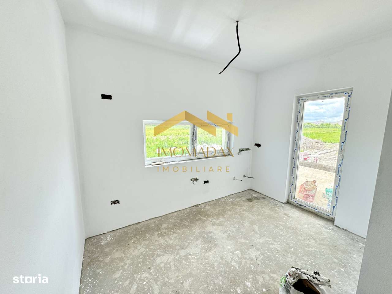 Bucovat-Duplex pe Parter-Finisaje la Alegere - Imagine principală: 4/18