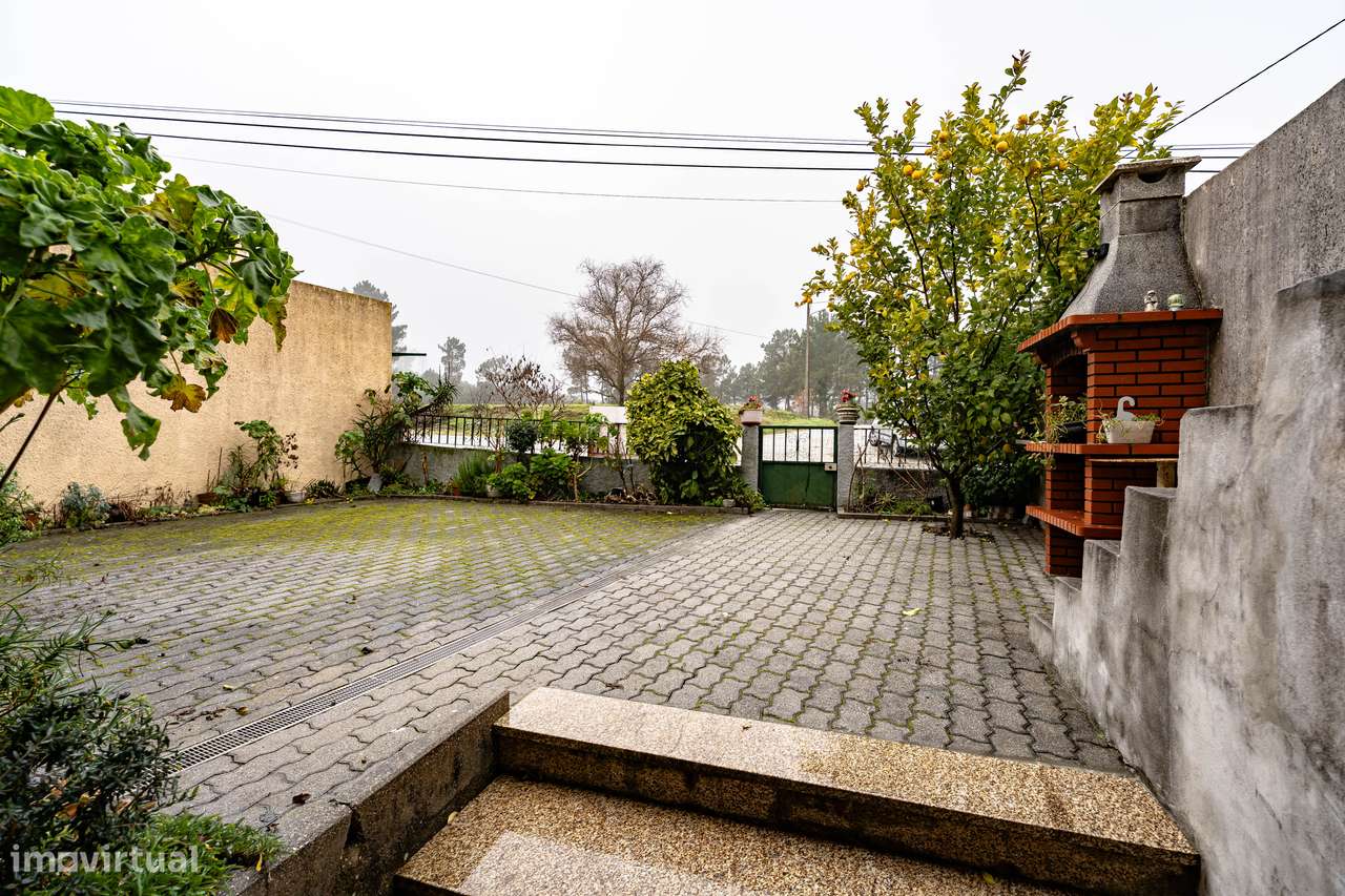 Moradia T3 Rancosinho, Fornos de Algodres - Grande imagem: 3/21