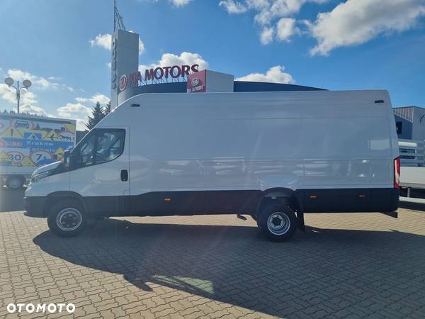 Iveco 65C18HA8V GOTOWY DO ZABUDOWY !!! - 6