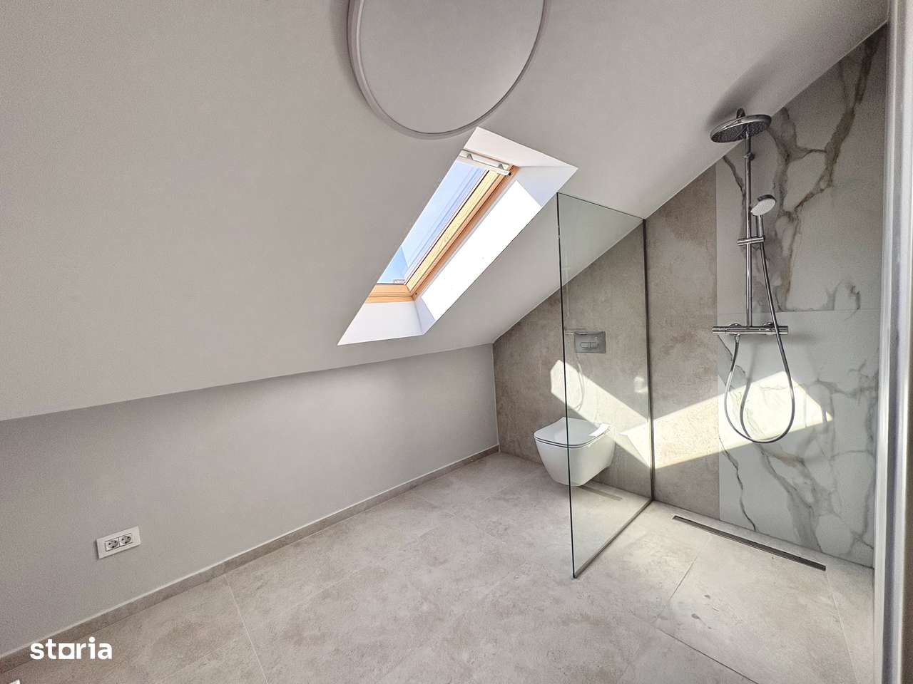 Dezvoltator| Casa insiruita | 4 camere | 126 mp utili | Cartier Privat-17