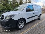 Mercedes-Benz Citan 111 CDI extralang - 2