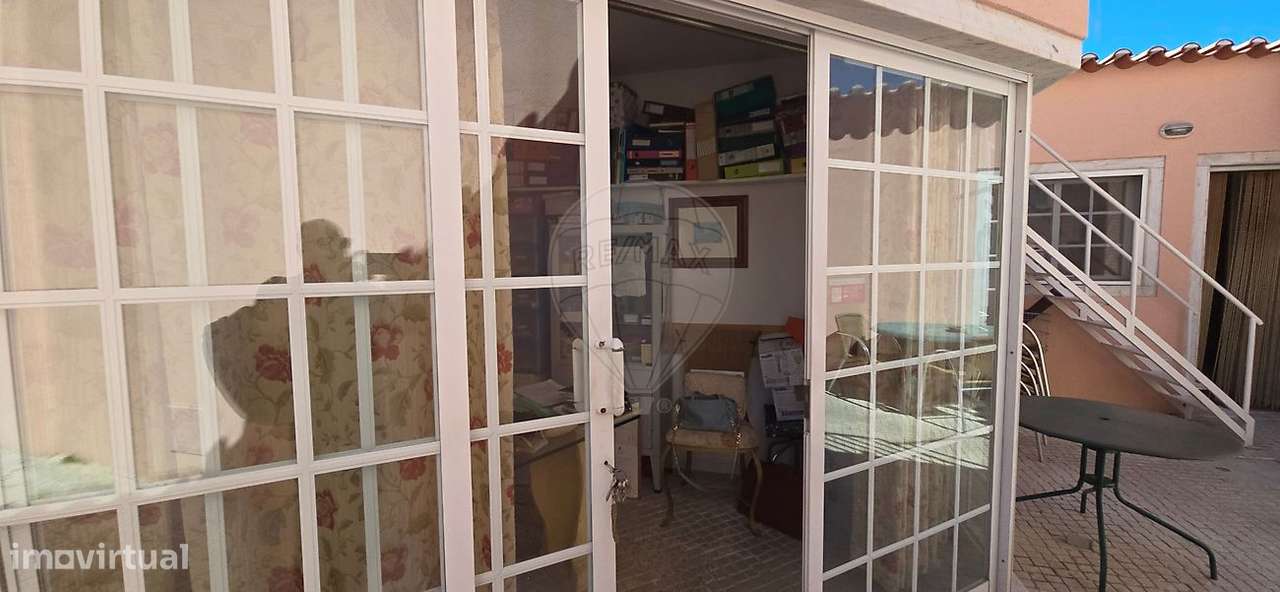 Moradia T7 para venda - Grande imagem: 4/13