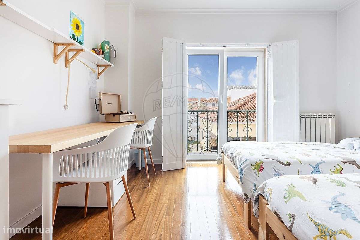 Moradia T4 para venda-32