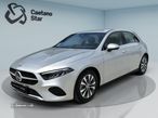 Mercedes-Benz A 180 d Style Plus Aut. - 7