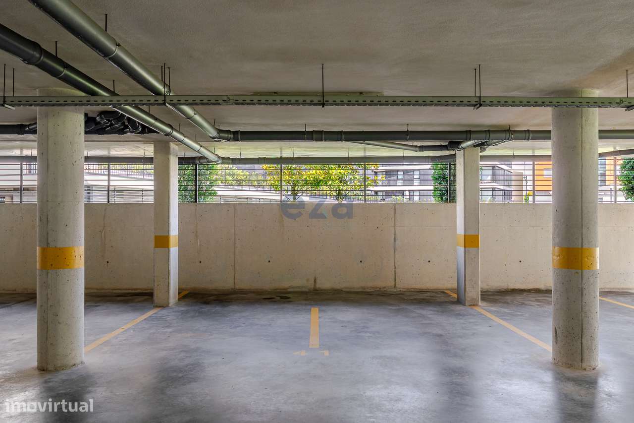 Apartamento T3 Duplex em Fão, Apúlia e Fão.-27