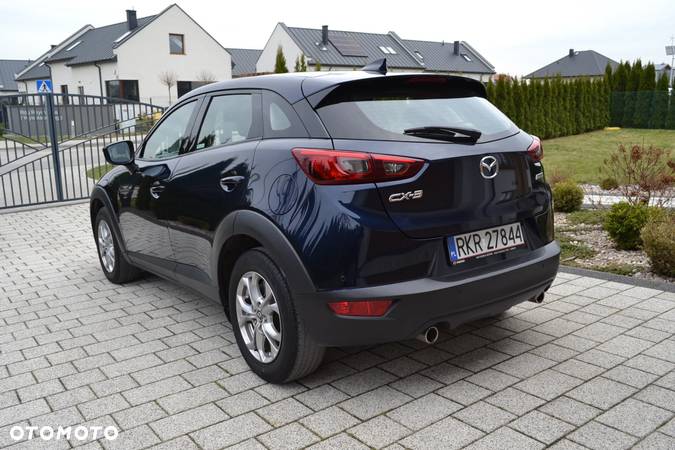 Mazda CX-3 2.0 SkyMotion - 4