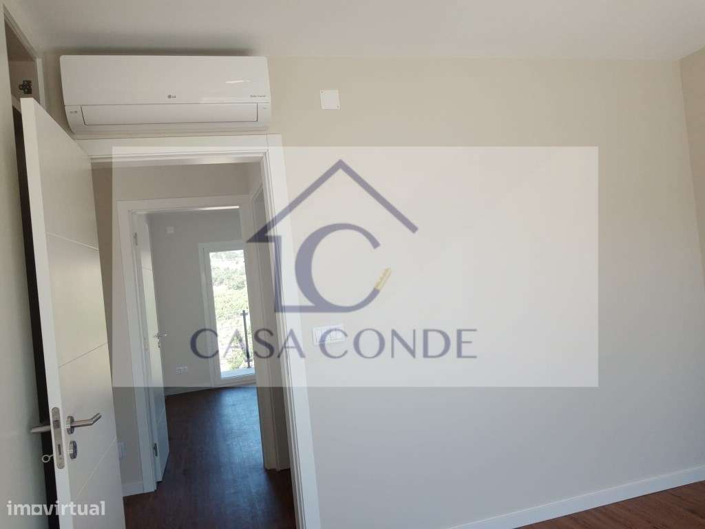 Moradia Isolada T4 Duplex com Piscina | Vendas de Azeitão-27