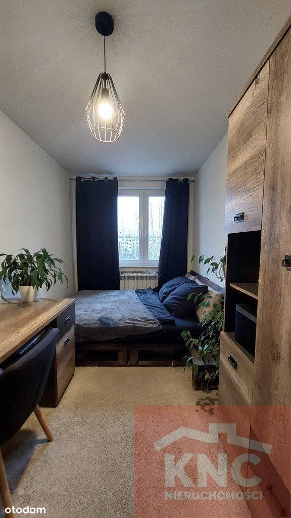 Nowa Cena - Mieszkanie *4 Pokoje - 90 m2