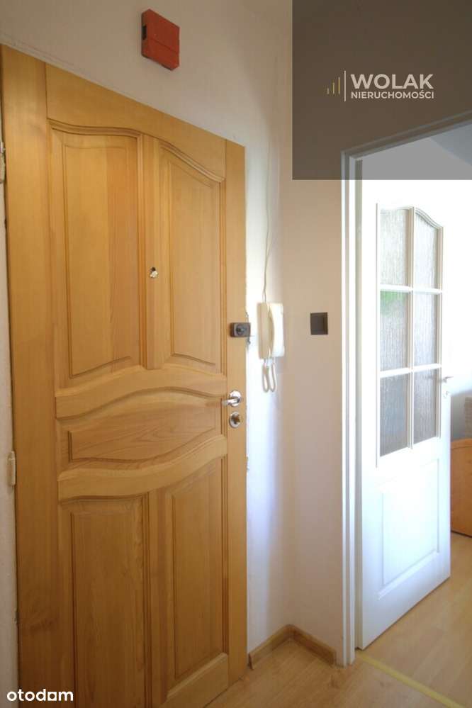 Mieszkanie 26m2 w Polanicy Zdroju - Pełny obrazek: 5/6