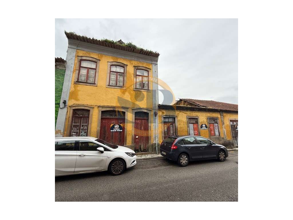 Oportunidade de Investimento no Centro Histórico de Ovar - Grande imagem: 5/19