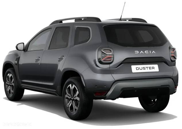 Dacia Duster 1.3 TCe Journey EDC - 3