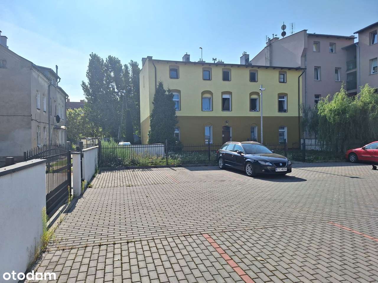 2 pokojowe blisko dworca-19