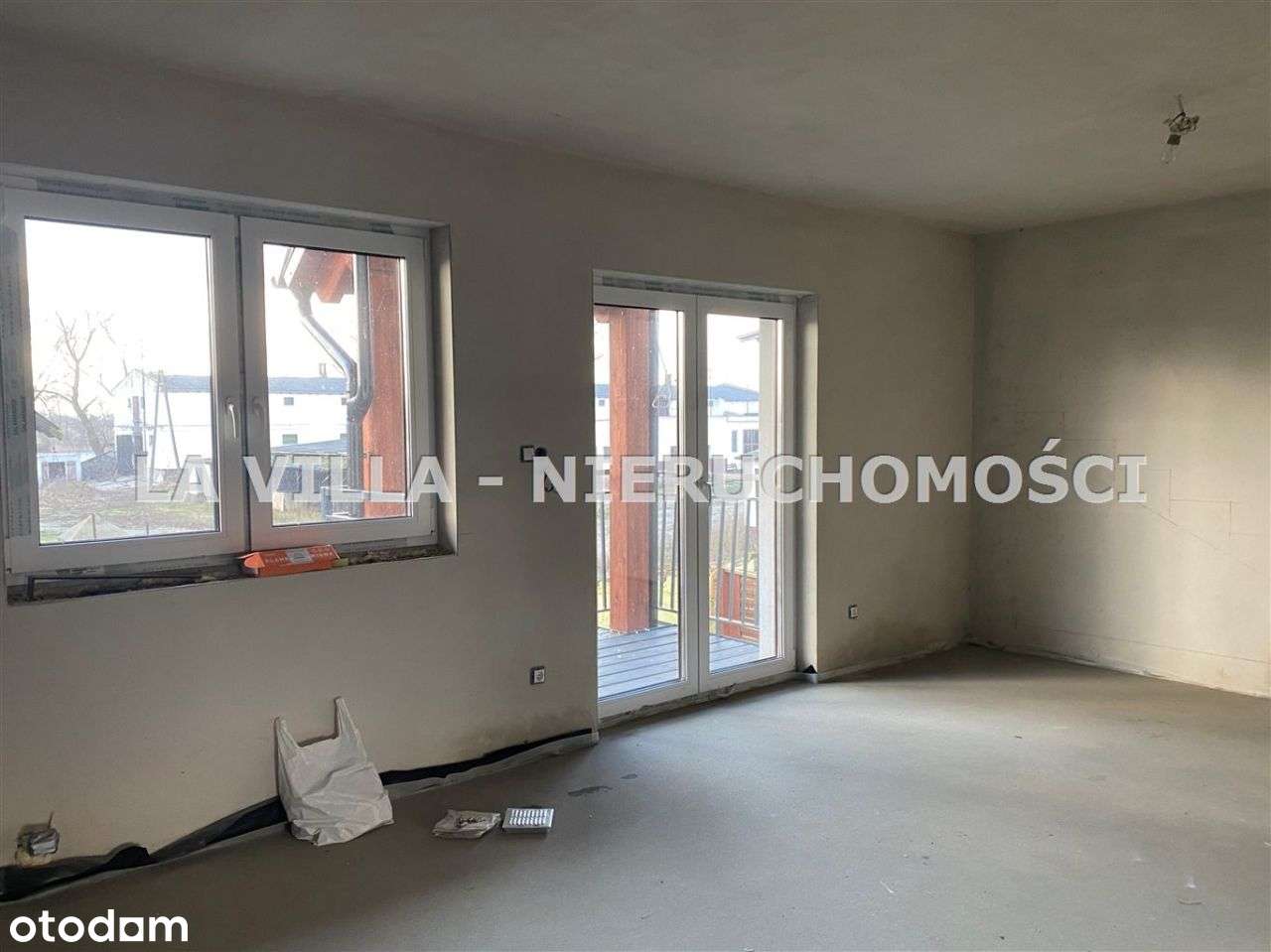 Atrakcyjny dom z widokiem na jezioro!!! - Pełny obrazek: 4/10