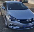 Opel Astra V 1.4 T Elite S&S - 2