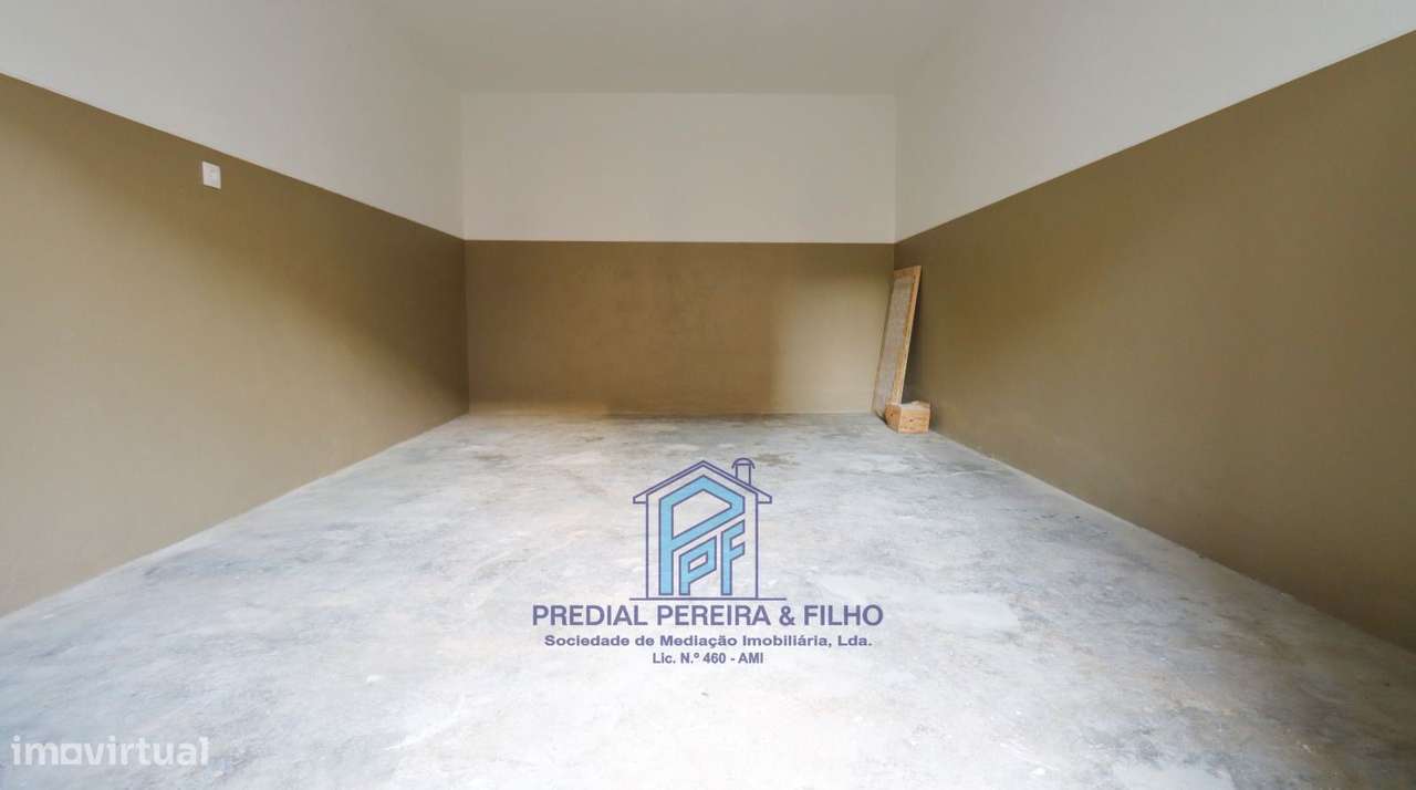 Andar Moradia T2+3 | Remodelado | Gueifães-Maia | Junto à Escola EB...-27