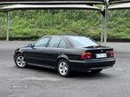 BMW 520 d - 4