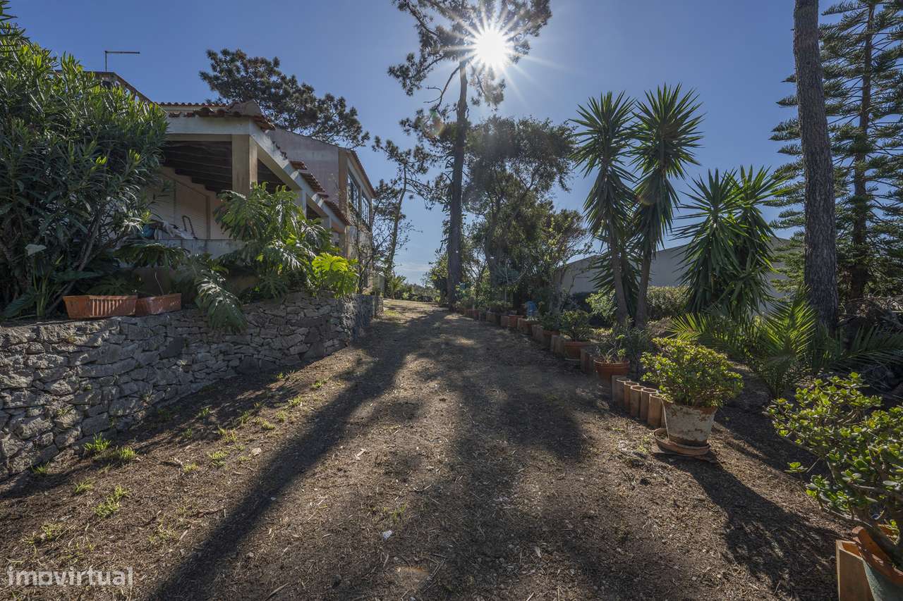 Moradia Isolada - Vale de Linhares - Mafra-12