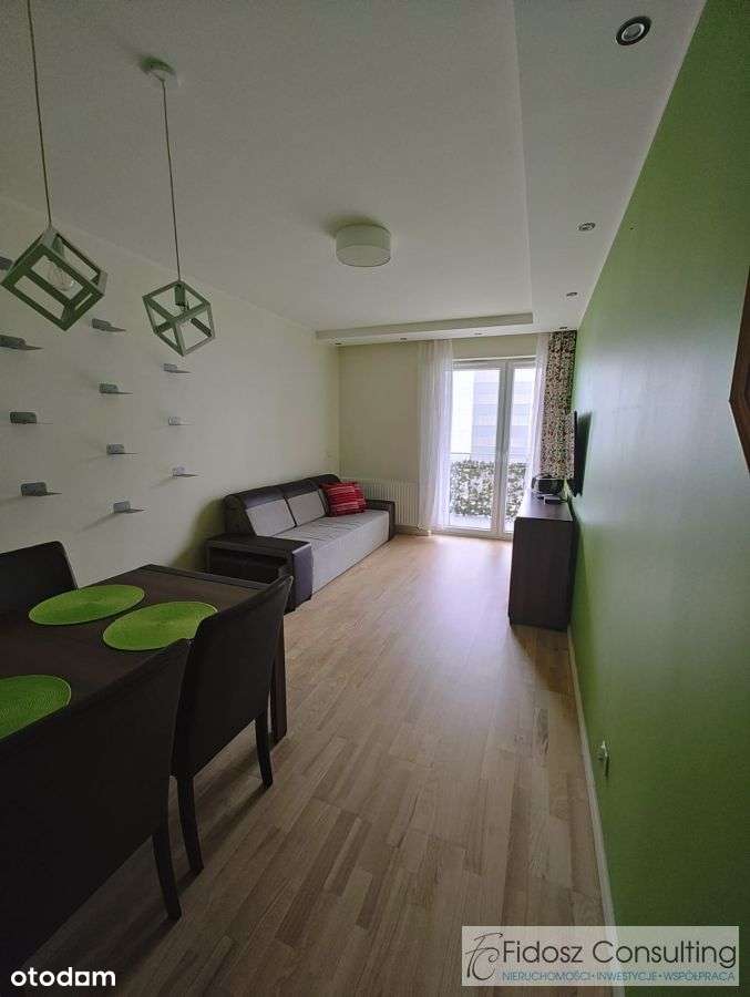 Mieszkanie 33 m2 ul. Panoramiczna-0