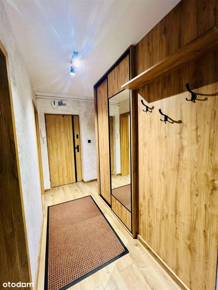 Przytulne mieszkanie dostępne od ręki !-5