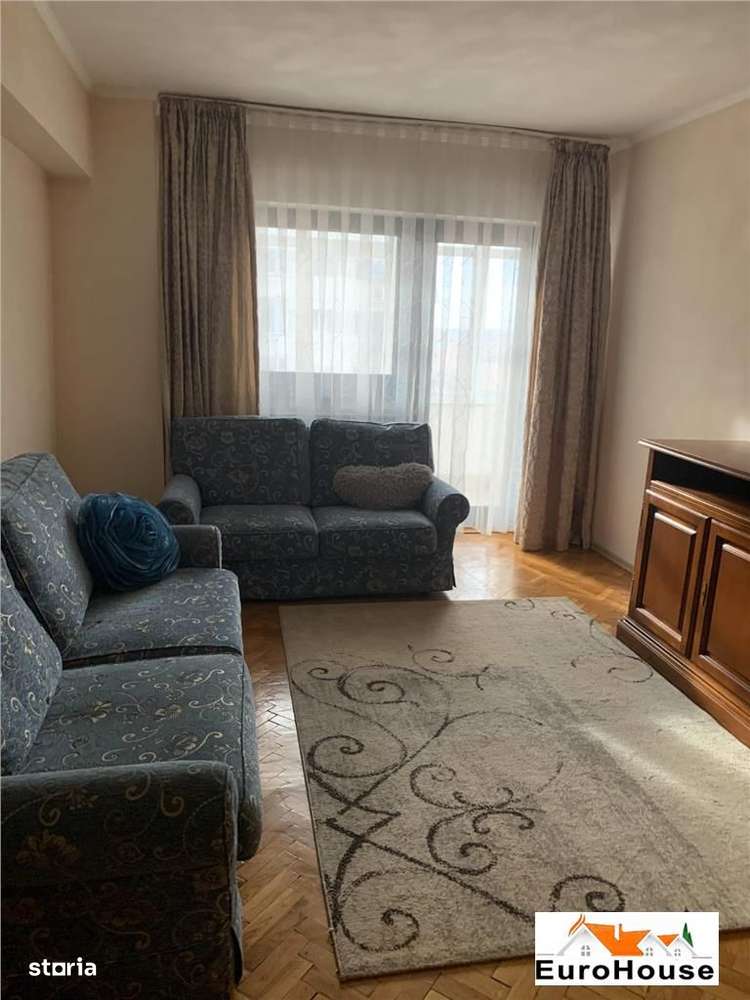 Apartament cu 2 camere de inchiriat in Alba Iulia - Imagine principală: 4/11