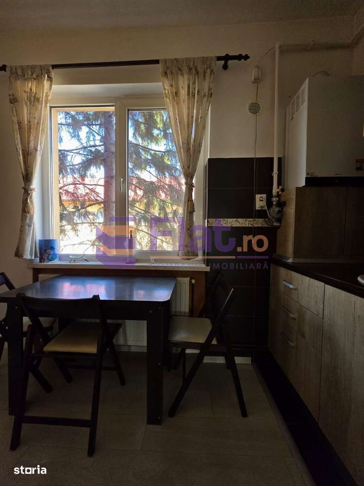 Apartament 2 camere decomandat Tractorul-9