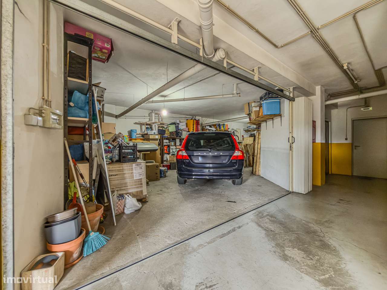 289.800€  - T4 com garagem – São João da Madeira-28