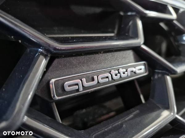 Audi A5 40 TDI Quattro S Line S tronic - 12