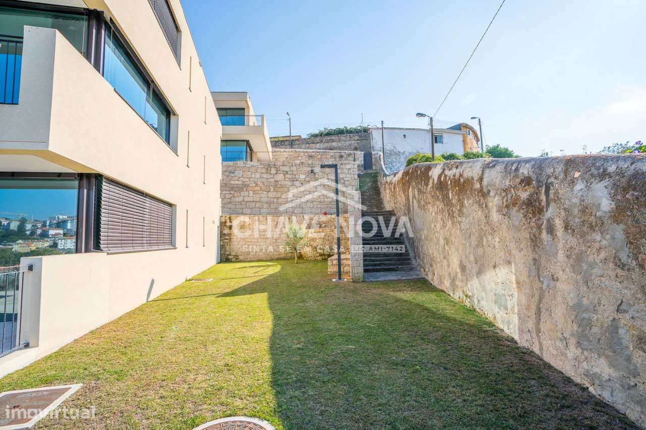 T3 Duplex Novo na Quinta São Marcos, Vila Nova de Gaia - Grande imagem: 3/23