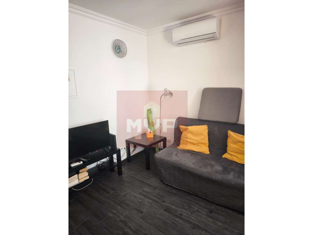 Moradia T2 na Baixa de Olhão-15