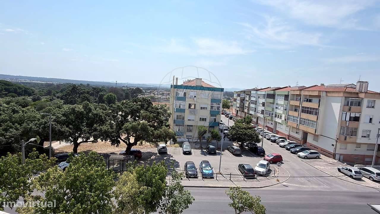 Apartamento T2 para venda-19