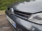 Volkswagen Golf 1.4 TSI BlueMotion Technology Allstar - 11