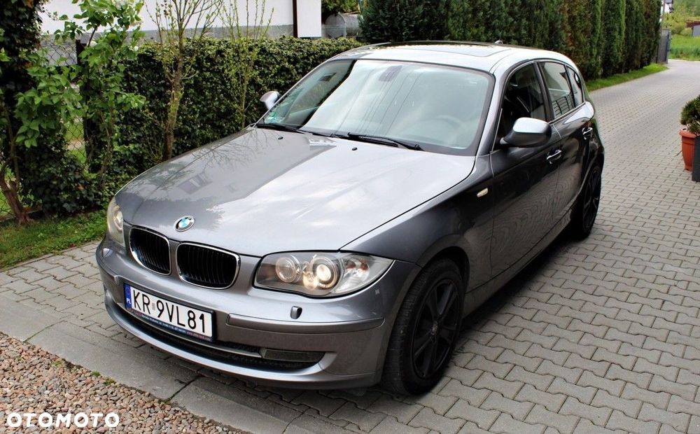 BMW 1