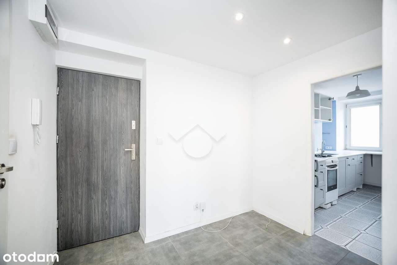 3- pokojowe mieszkanie z potencjałem inwestycyjnym-15