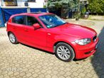 BMW Seria 1 - 2