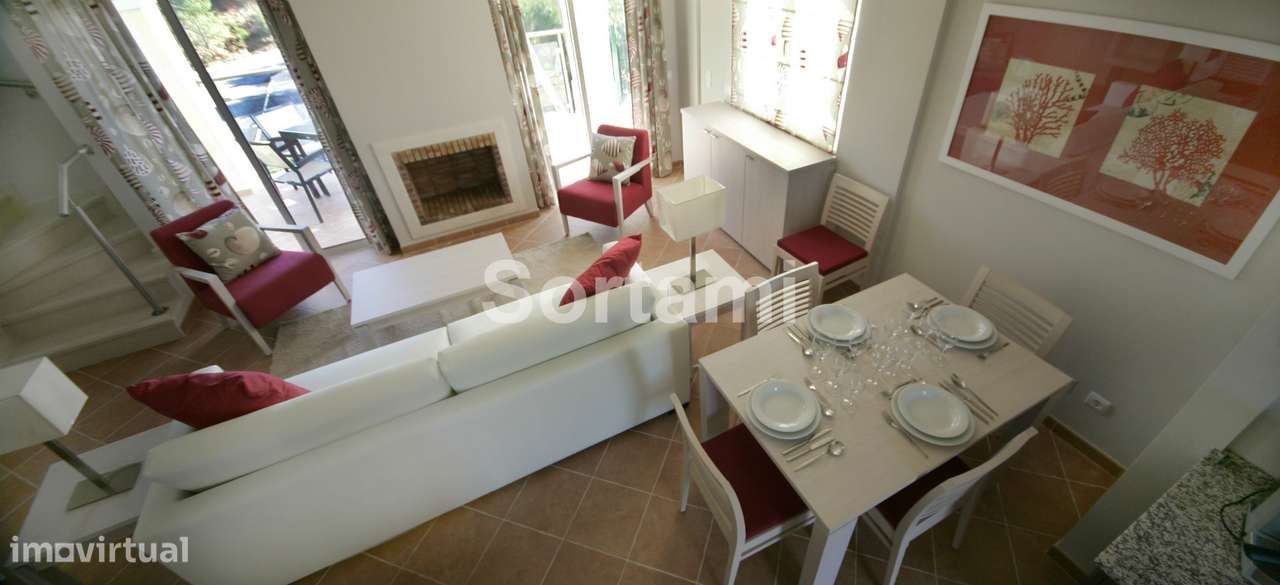 Moradia em Banda T3 Venda em Castro Marim,Castro Marim - Grande imagem: 3/11