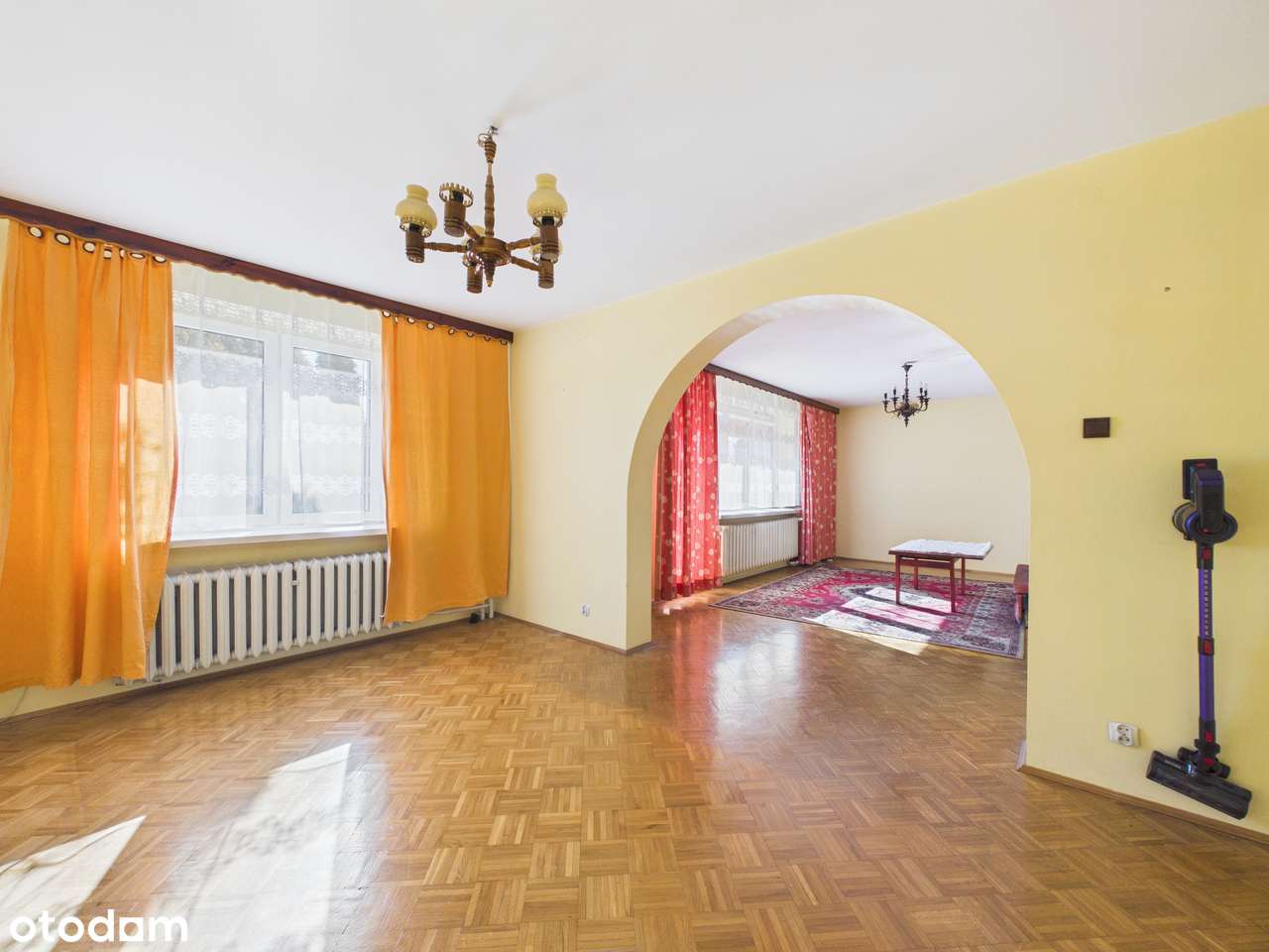 Dom do zamieszkania, Zuzanka, doskonała lokalizacja !-9