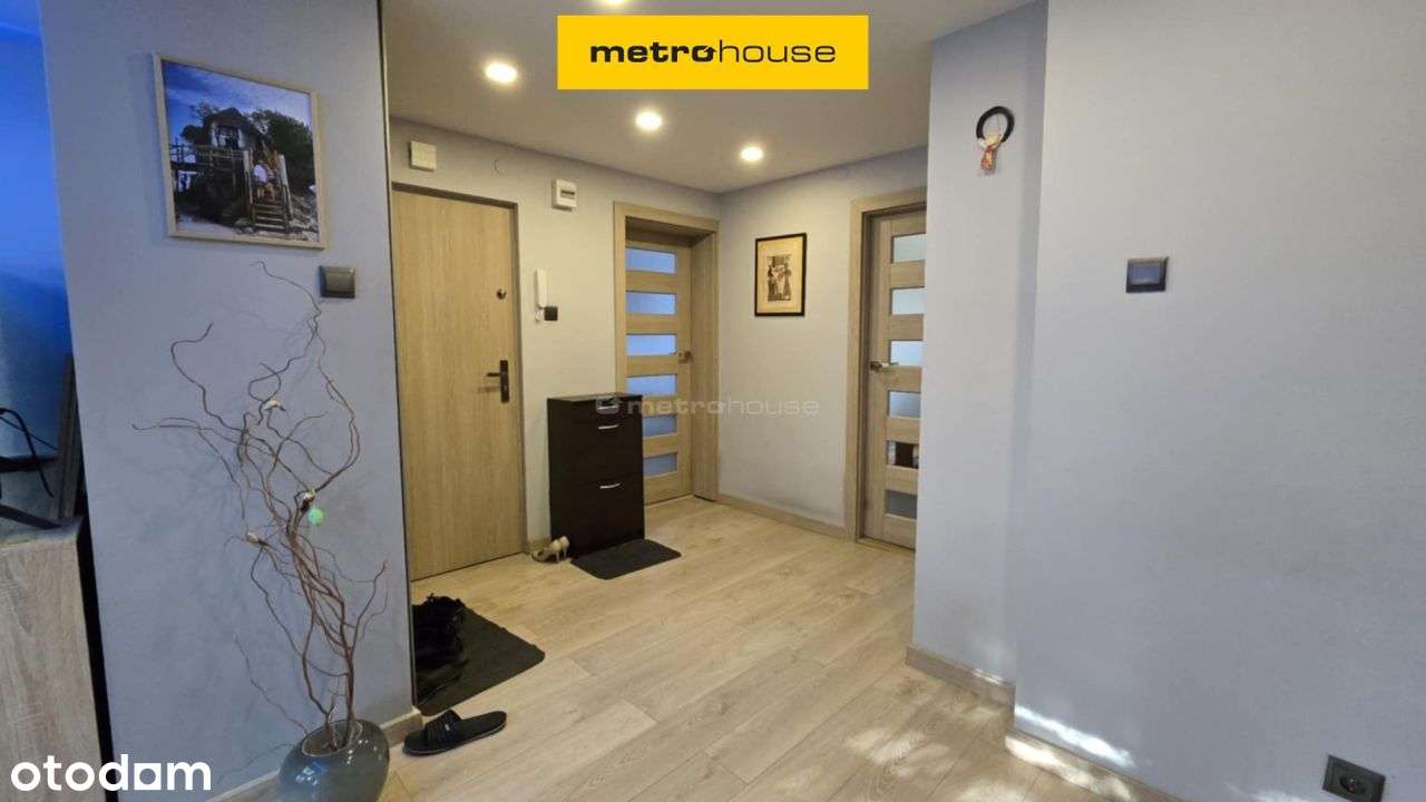 Mieszkanie na Osiedlu Młodych # 1 piętro# 4 pokoje - Pełny obrazek: 1/18