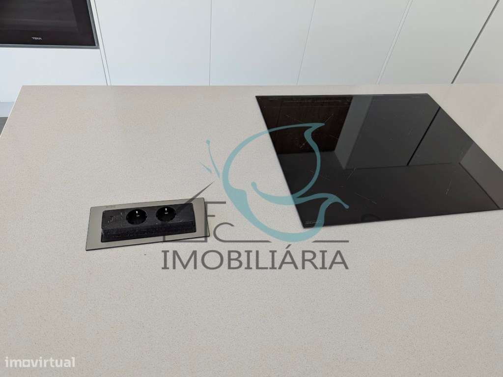 Moradia T3 com acabamentos de Luxo e Piscina - Quinta da Amizade-27