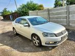 Dezmembram/Piese Volkswagen Passat B7 2.0 TDI , an fabr. 2012 - 1