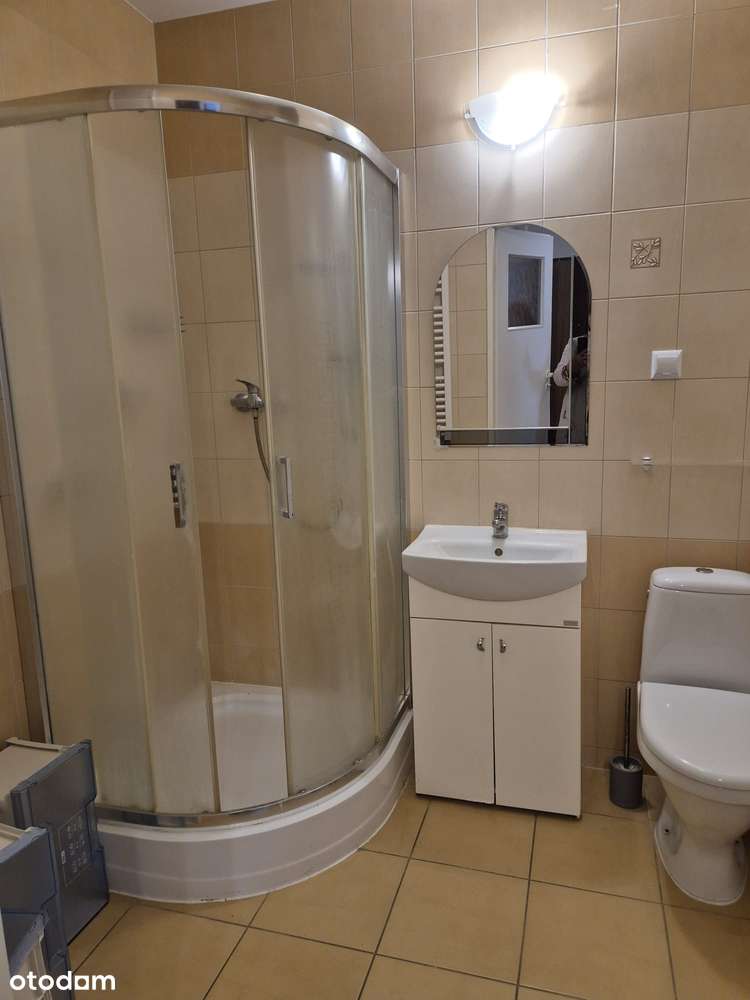 Wynajmę 3-pokojowe mieszkanie, Oława, ul. Zaciszna - Pełny obrazek: 4/9