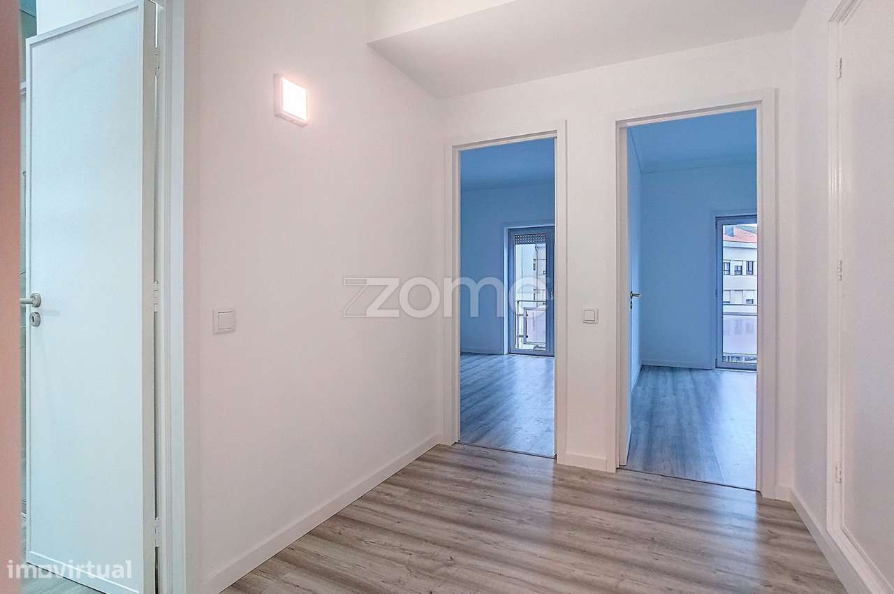 Apartamento T2+1 para arrendamento - Grande imagem: 4/24