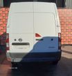 Viatura para PEÇAS Nissan NV400 2.3 DCI - 4