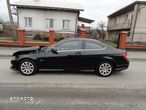 Mercedes-Benz Klasa C 220 CDI DPF Coupe BlueEFFICIENCY 7G-TRONIC Edition 1 - 2