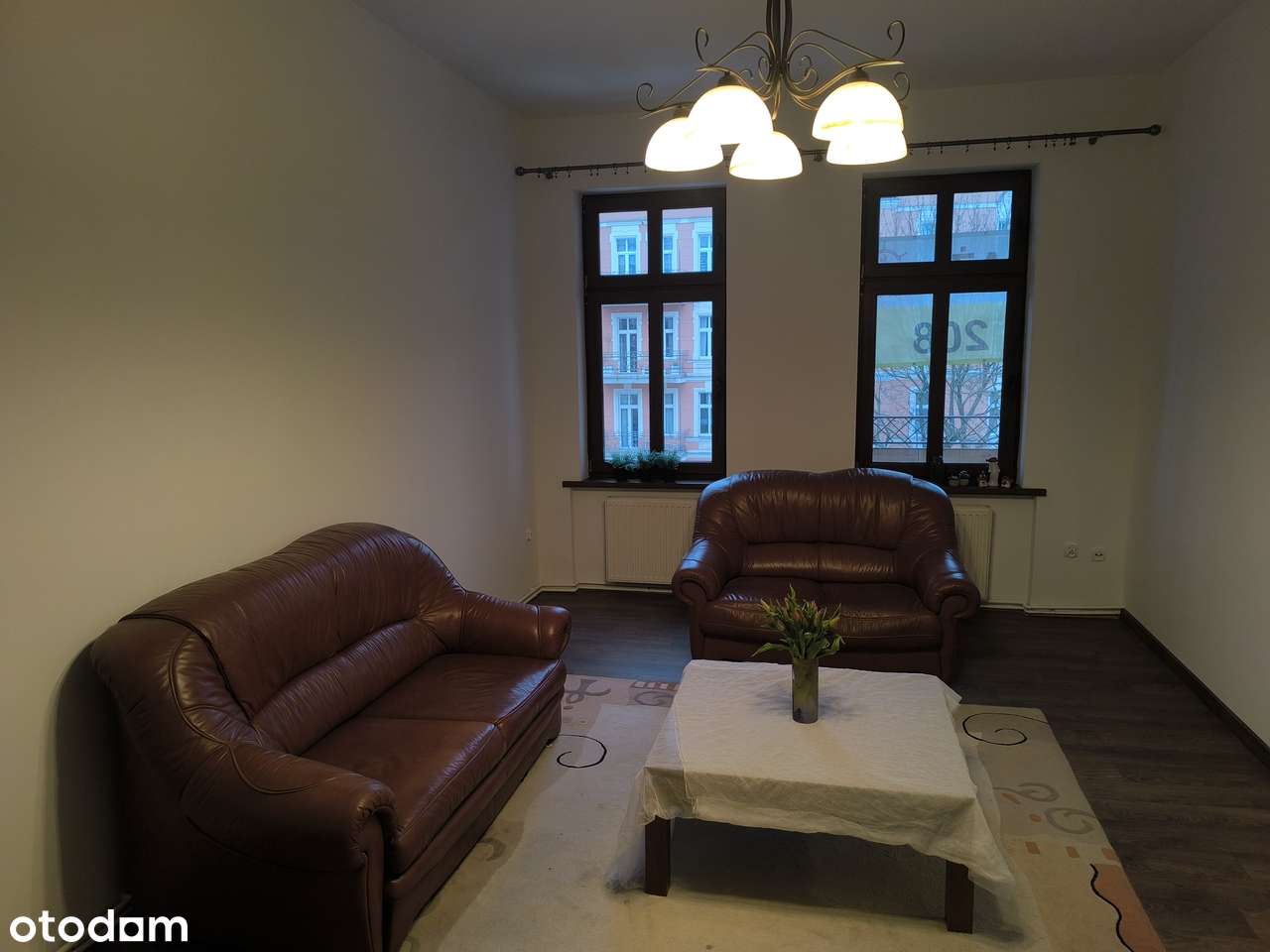 *NOWA CENA* Duże mieszkanie 117 m2, ul. Jagiellońska-2