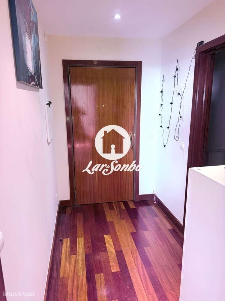 Apartamento T1 - Leça Da Palmeira-5