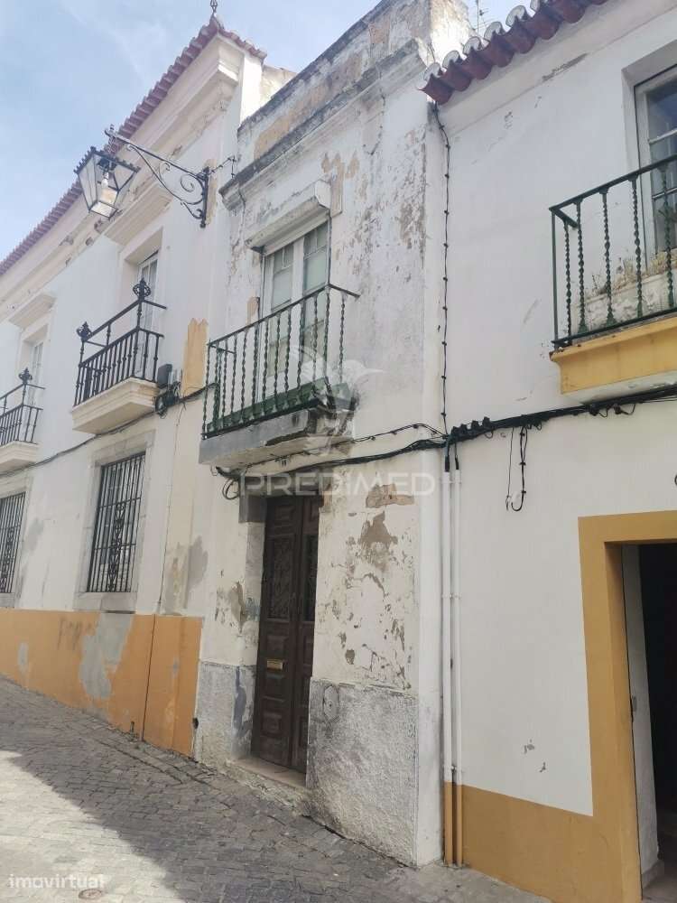 Moradia para recuperar Zona historica - Grande imagem: 4/10